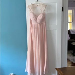 Bill Levkoff bridesmaid dress. Size 12